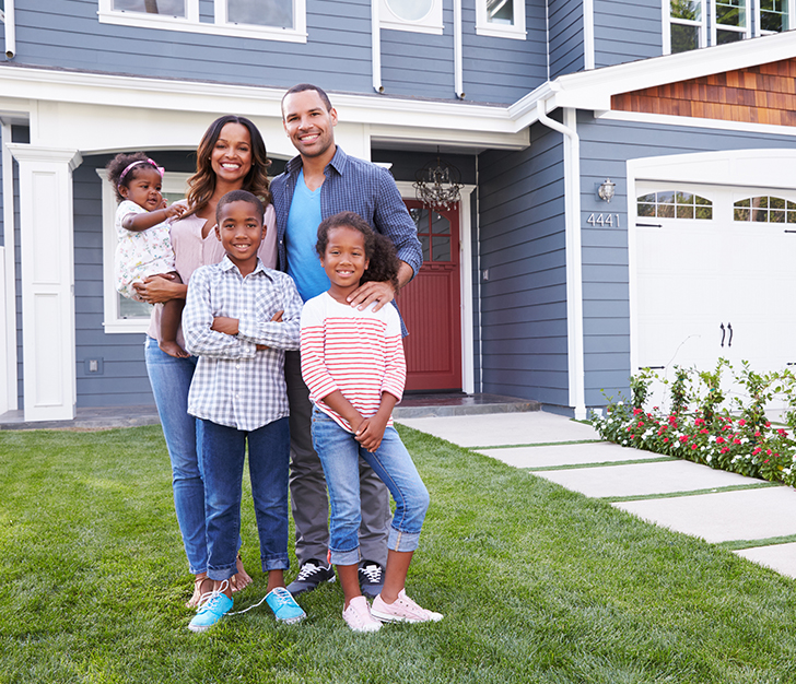 Real-Estate-Development